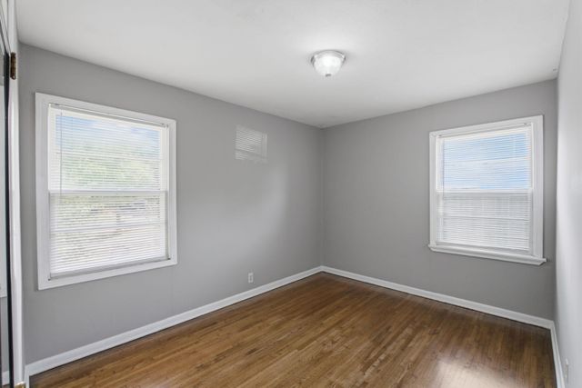 1715 S Saint Paul St, Wichita, KS 67213