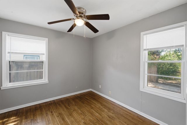 1715 S Saint Paul St, Wichita, KS 67213