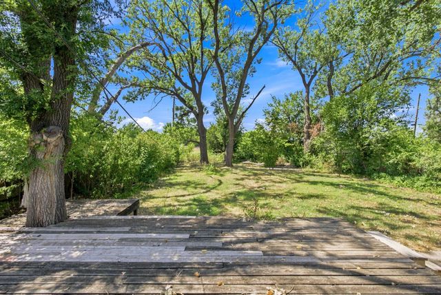 1715 S Saint Paul St, Wichita, KS 67213