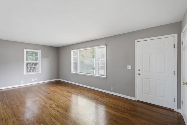 1715 S Saint Paul St, Wichita, KS 67213