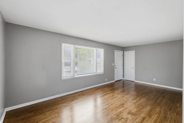 1715 S Saint Paul St, Wichita, KS 67213