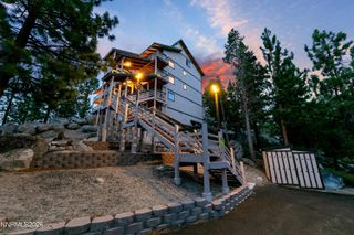 305 Galaxy Lane # 1, Stateline, NV 89449