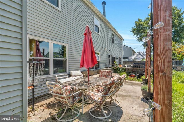 25 HARVEST, Sicklerville, NJ 08081