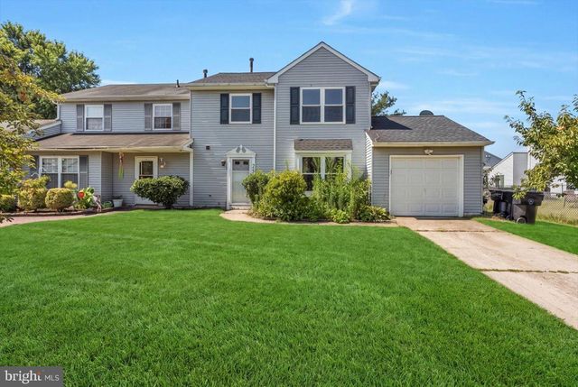 25 HARVEST, Sicklerville, NJ 08081