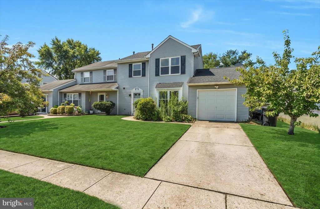 25 HARVEST, Sicklerville, NJ 08081