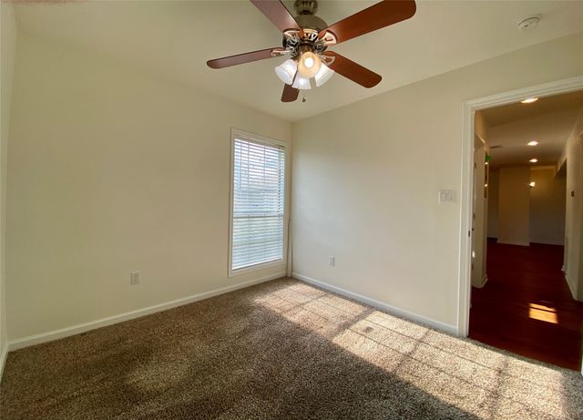 2003 Patton LN, Austin, TX 78723