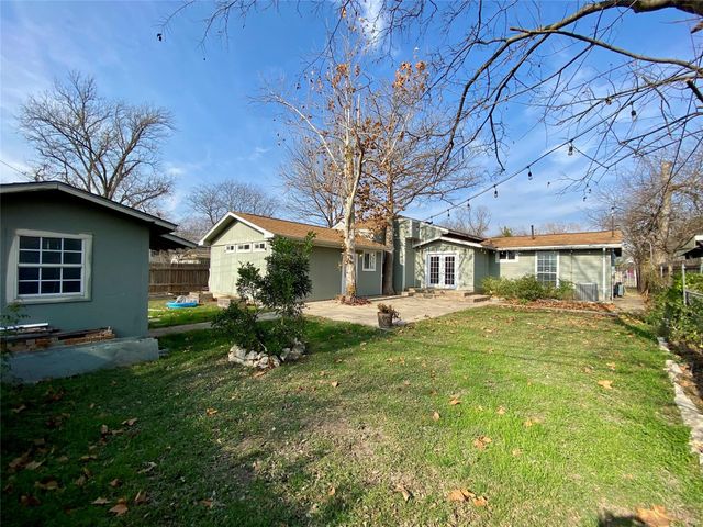 2003 Patton LN, Austin, TX 78723