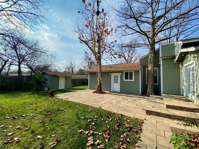 2003 Patton LN, Austin, TX 78723