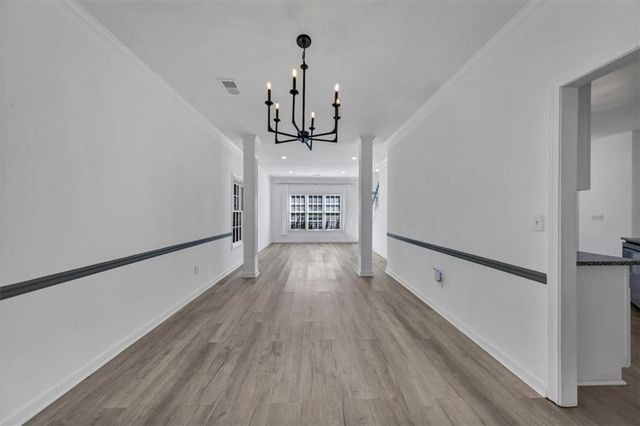 565 Fortune Ridge Road, Stone Mountain, GA 30087