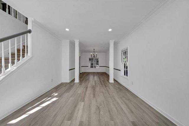 565 Fortune Ridge Road, Stone Mountain, GA 30087
