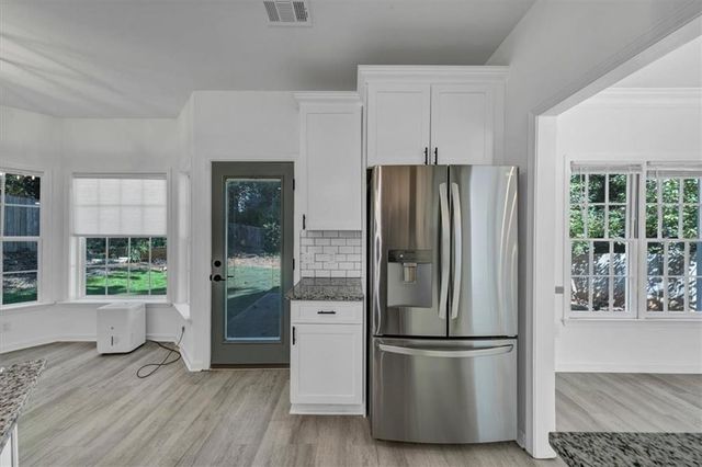 565 Fortune Ridge Road, Stone Mountain, GA 30087