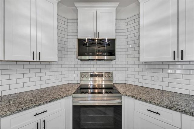 565 Fortune Ridge Road, Stone Mountain, GA 30087