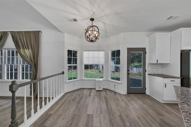 565 Fortune Ridge Road, Stone Mountain, GA 30087