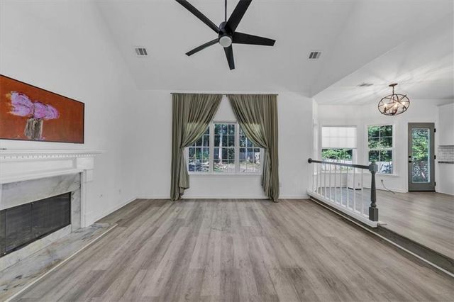 565 Fortune Ridge Road, Stone Mountain, GA 30087