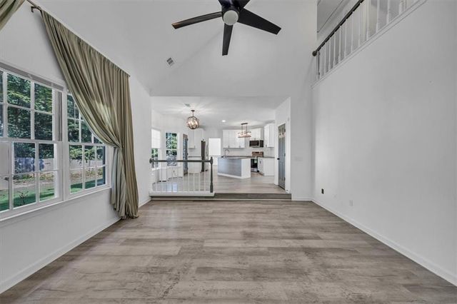 565 Fortune Ridge Road, Stone Mountain, GA 30087
