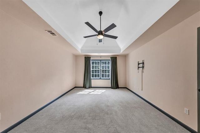 565 Fortune Ridge Road, Stone Mountain, GA 30087