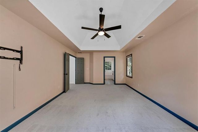 565 Fortune Ridge Road, Stone Mountain, GA 30087