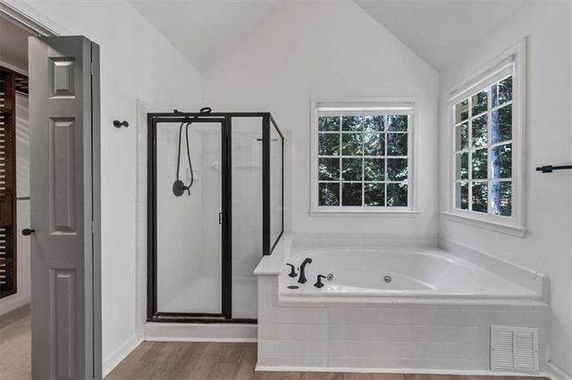 565 Fortune Ridge Road, Stone Mountain, GA 30087