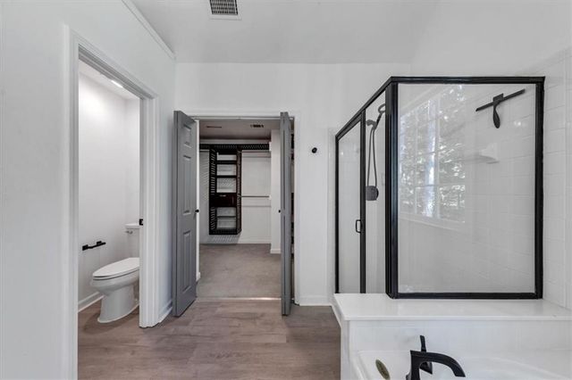565 Fortune Ridge Road, Stone Mountain, GA 30087