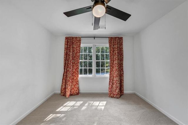 565 Fortune Ridge Road, Stone Mountain, GA 30087