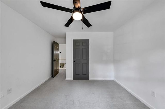 565 Fortune Ridge Road, Stone Mountain, GA 30087
