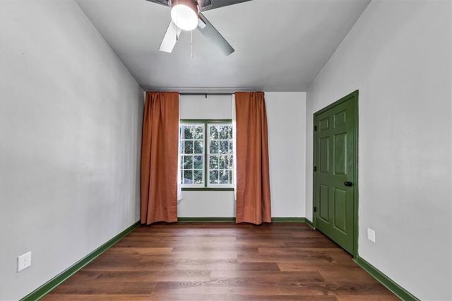 565 Fortune Ridge Road, Stone Mountain, GA 30087