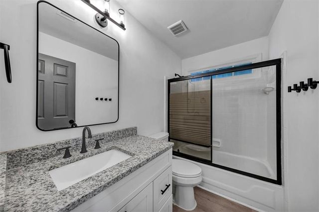 565 Fortune Ridge Road, Stone Mountain, GA 30087