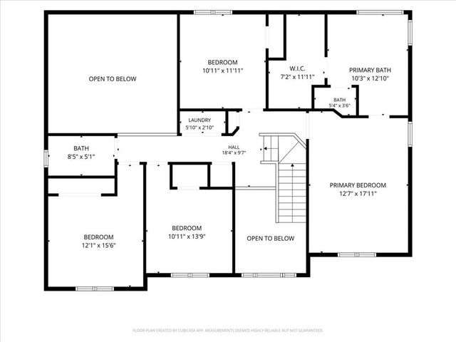 565 Fortune Ridge Road, Stone Mountain, GA 30087