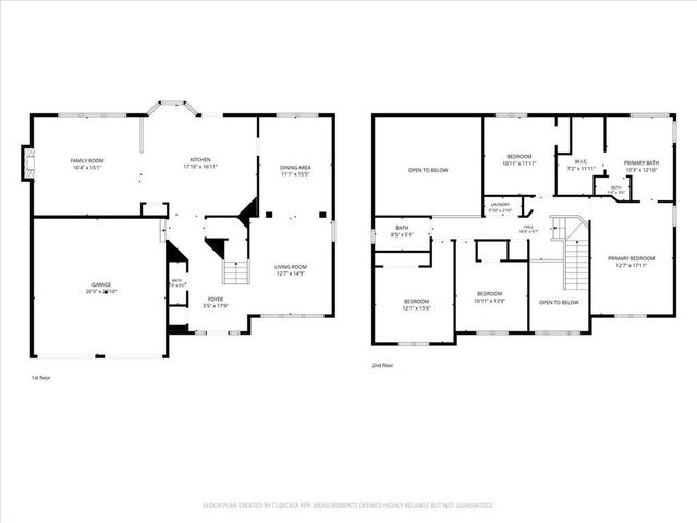565 Fortune Ridge Road, Stone Mountain, GA 30087