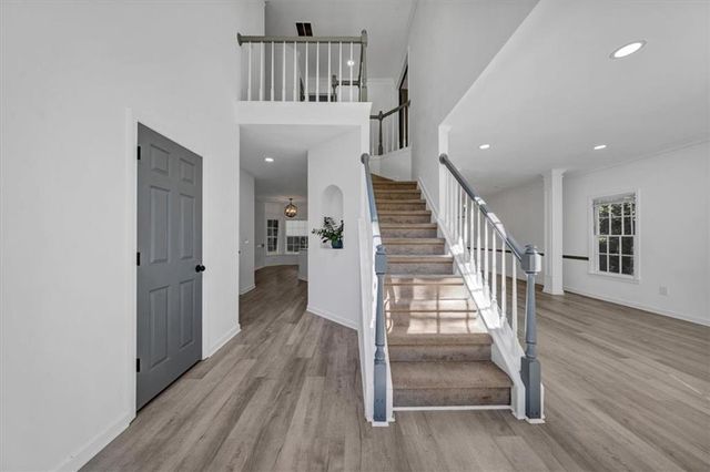 565 Fortune Ridge Road, Stone Mountain, GA 30087