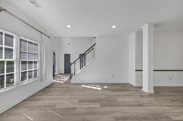 565 Fortune Ridge Road, Stone Mountain, GA 30087
