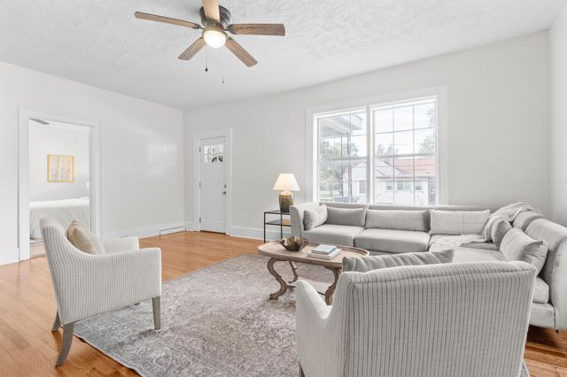 1740 Verdery Street, Augusta, GA 30904