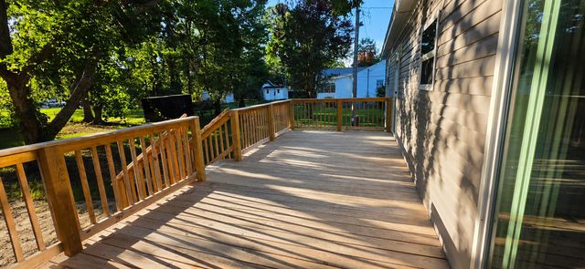 1284 Pocahontas Circle, Manning, SC 29102