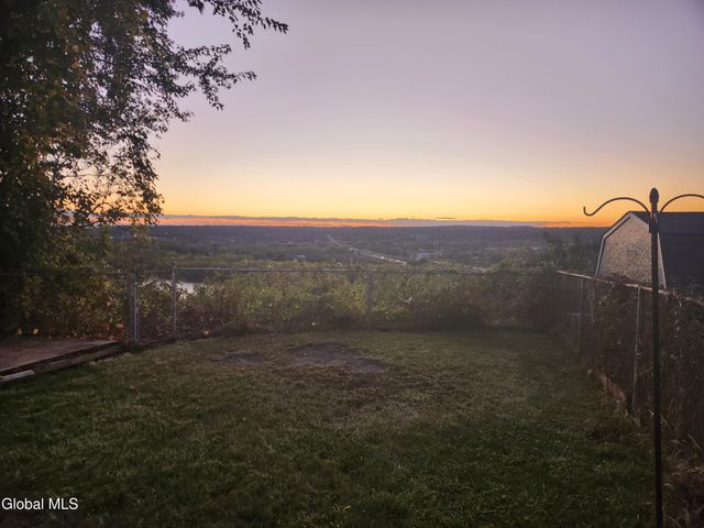 12 Crockett Avenue, Troy, NY 12180