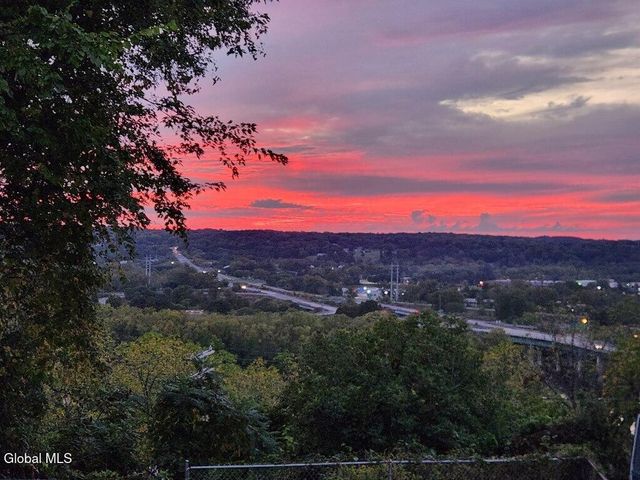 12 Crockett Avenue, Troy, NY 12180