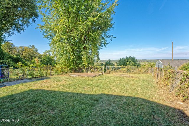 12 Crockett Avenue, Troy, NY 12180