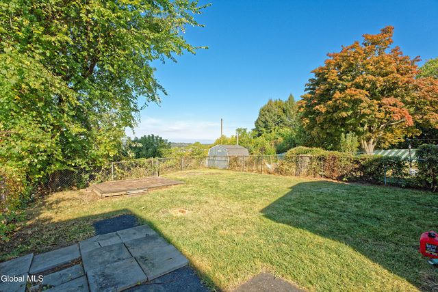 12 Crockett Avenue, Troy, NY 12180