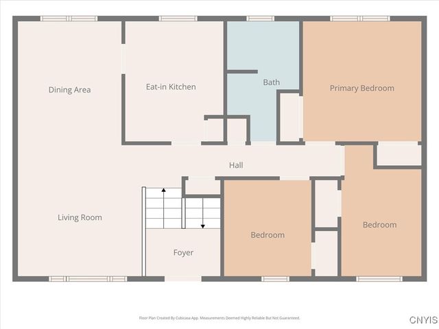 7998 Trina Circle, Clay, NY 13041