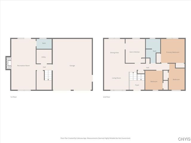 7998 Trina Circle, Clay, NY 13041