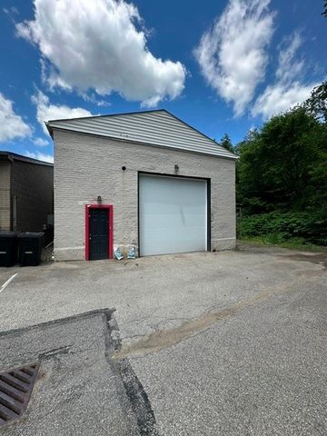 454 W 8th Ave, West Homestead, PA 15120