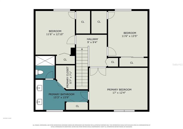 28103 DEEDRA DRIVE, Wesley Chapel, FL 33544