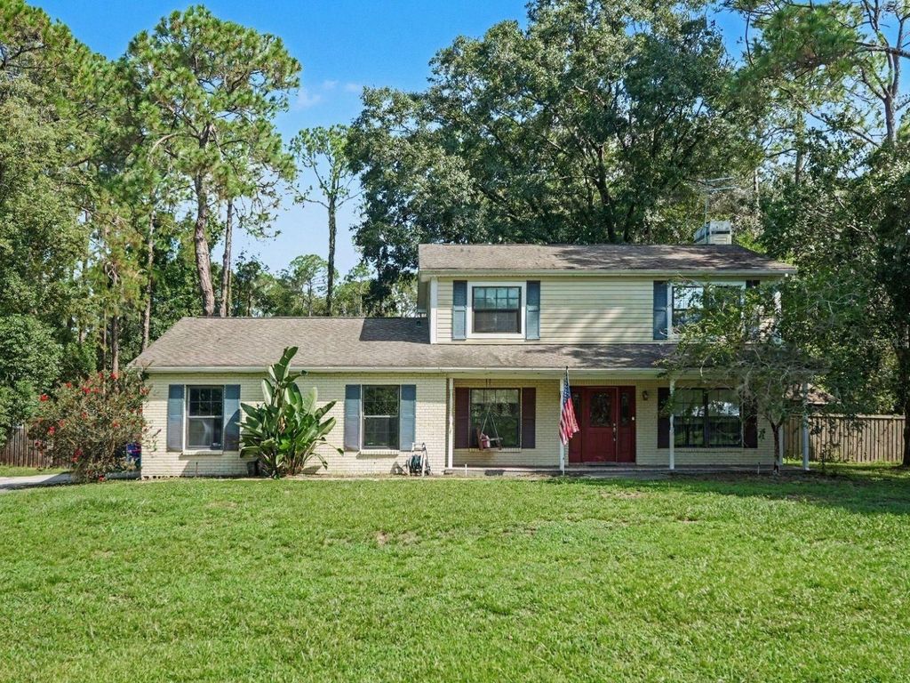 28103 DEEDRA DRIVE, Wesley Chapel, FL 33544