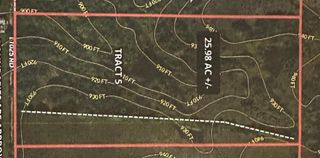 000 E Tract 5 Hwy 18 & 1025 Road, Meeker, OK 74855