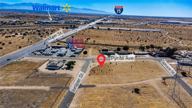 9751 Pyrite Avenue, Hesperia, CA 92345