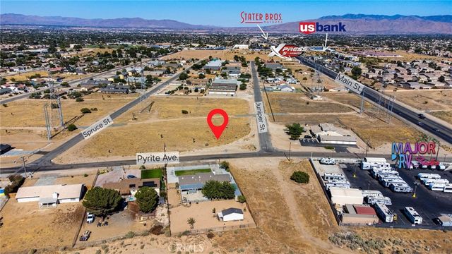 9751 Pyrite Avenue, Hesperia, CA 92345