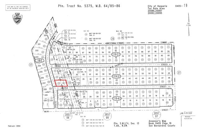 9751 Pyrite Avenue, Hesperia, CA 92345