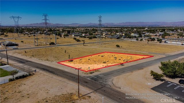 9751 Pyrite Avenue, Hesperia, CA 92345