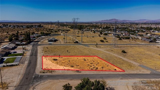 9751 Pyrite Avenue, Hesperia, CA 92345