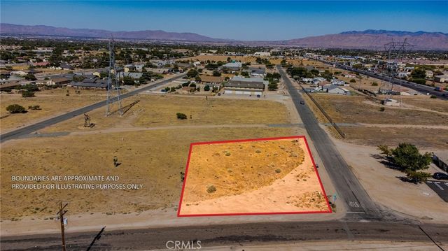 9751 Pyrite Avenue, Hesperia, CA 92345
