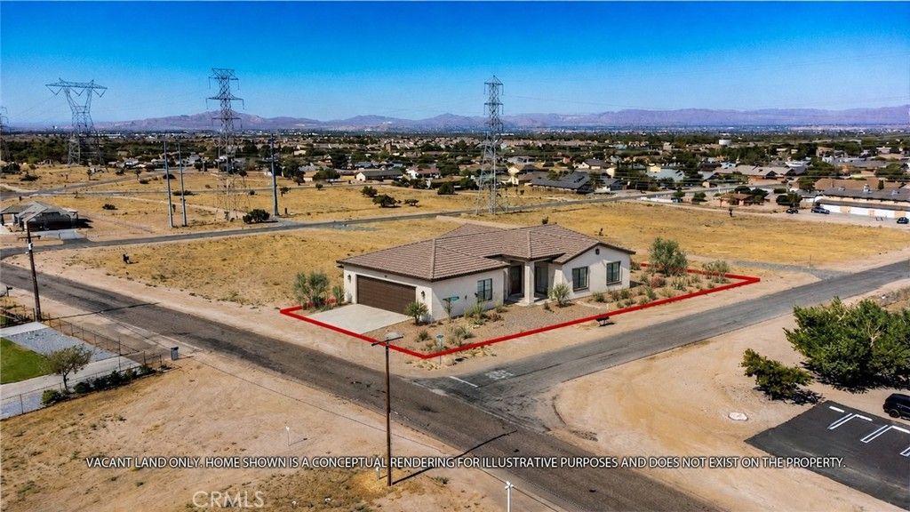 9751 Pyrite Avenue, Hesperia, CA 92345